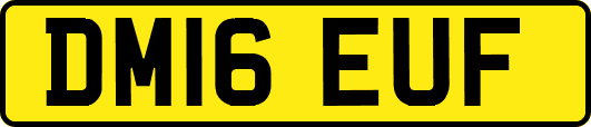 DM16EUF