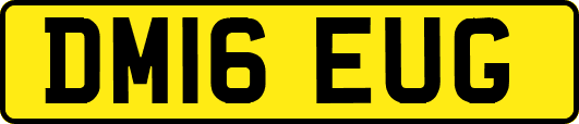 DM16EUG