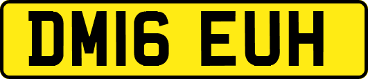 DM16EUH