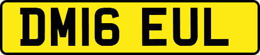 DM16EUL