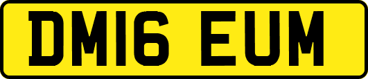 DM16EUM