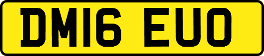 DM16EUO