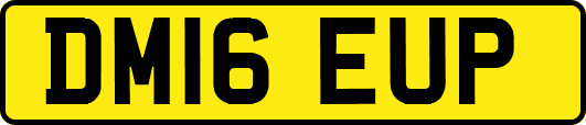 DM16EUP