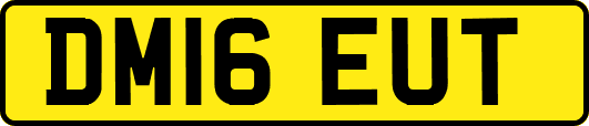 DM16EUT