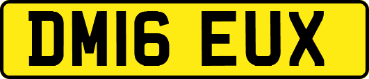 DM16EUX