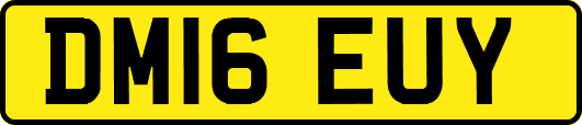 DM16EUY