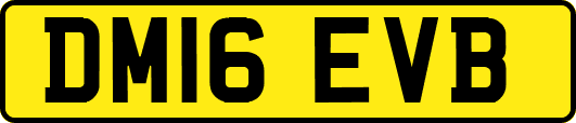 DM16EVB