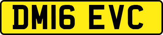 DM16EVC
