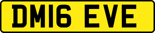 DM16EVE