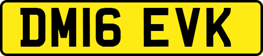 DM16EVK