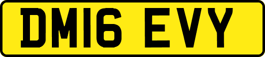 DM16EVY