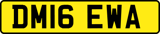 DM16EWA