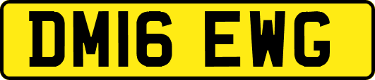 DM16EWG