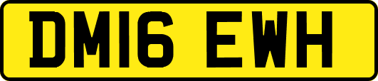 DM16EWH