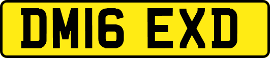 DM16EXD
