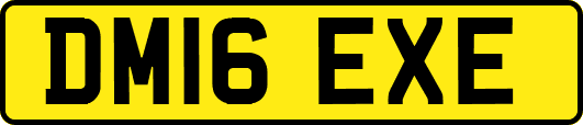 DM16EXE