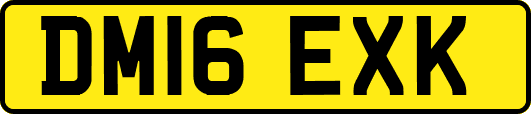 DM16EXK
