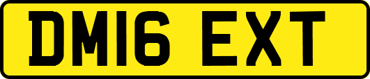 DM16EXT