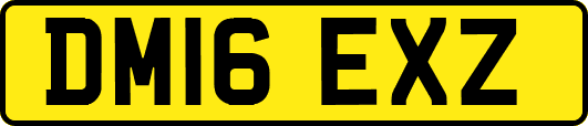 DM16EXZ