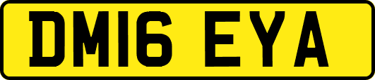 DM16EYA