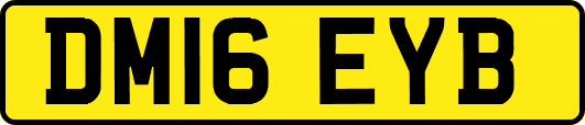 DM16EYB