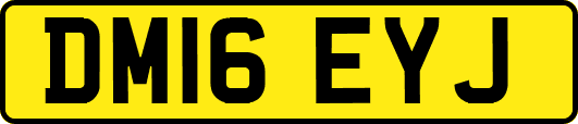 DM16EYJ