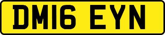 DM16EYN