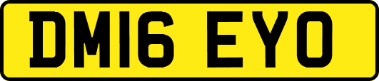 DM16EYO