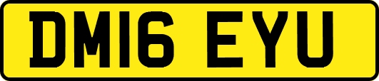 DM16EYU