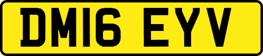 DM16EYV