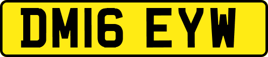 DM16EYW