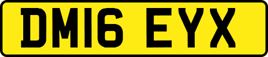 DM16EYX