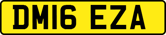 DM16EZA