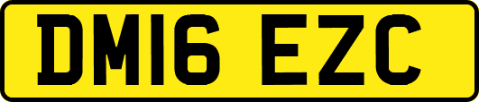 DM16EZC