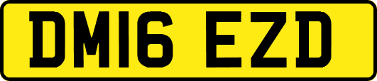 DM16EZD