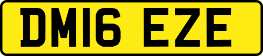 DM16EZE