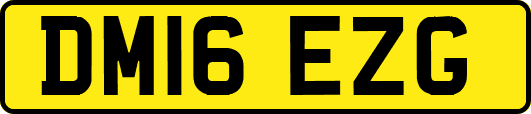 DM16EZG