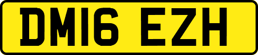 DM16EZH