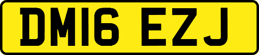 DM16EZJ