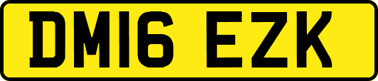 DM16EZK