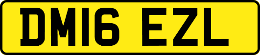 DM16EZL
