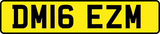 DM16EZM