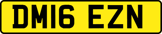 DM16EZN