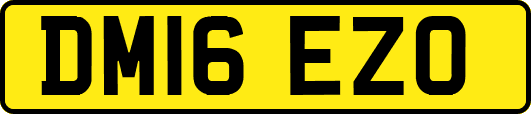 DM16EZO