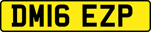 DM16EZP