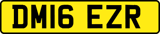 DM16EZR