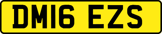 DM16EZS
