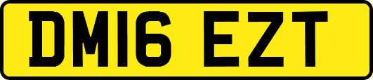 DM16EZT