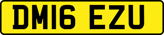 DM16EZU
