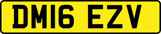 DM16EZV